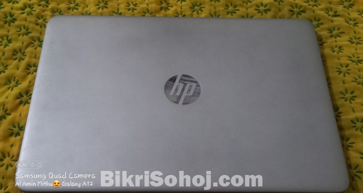 Hp laptop